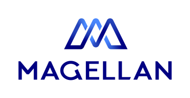 Magellan - bac à sable